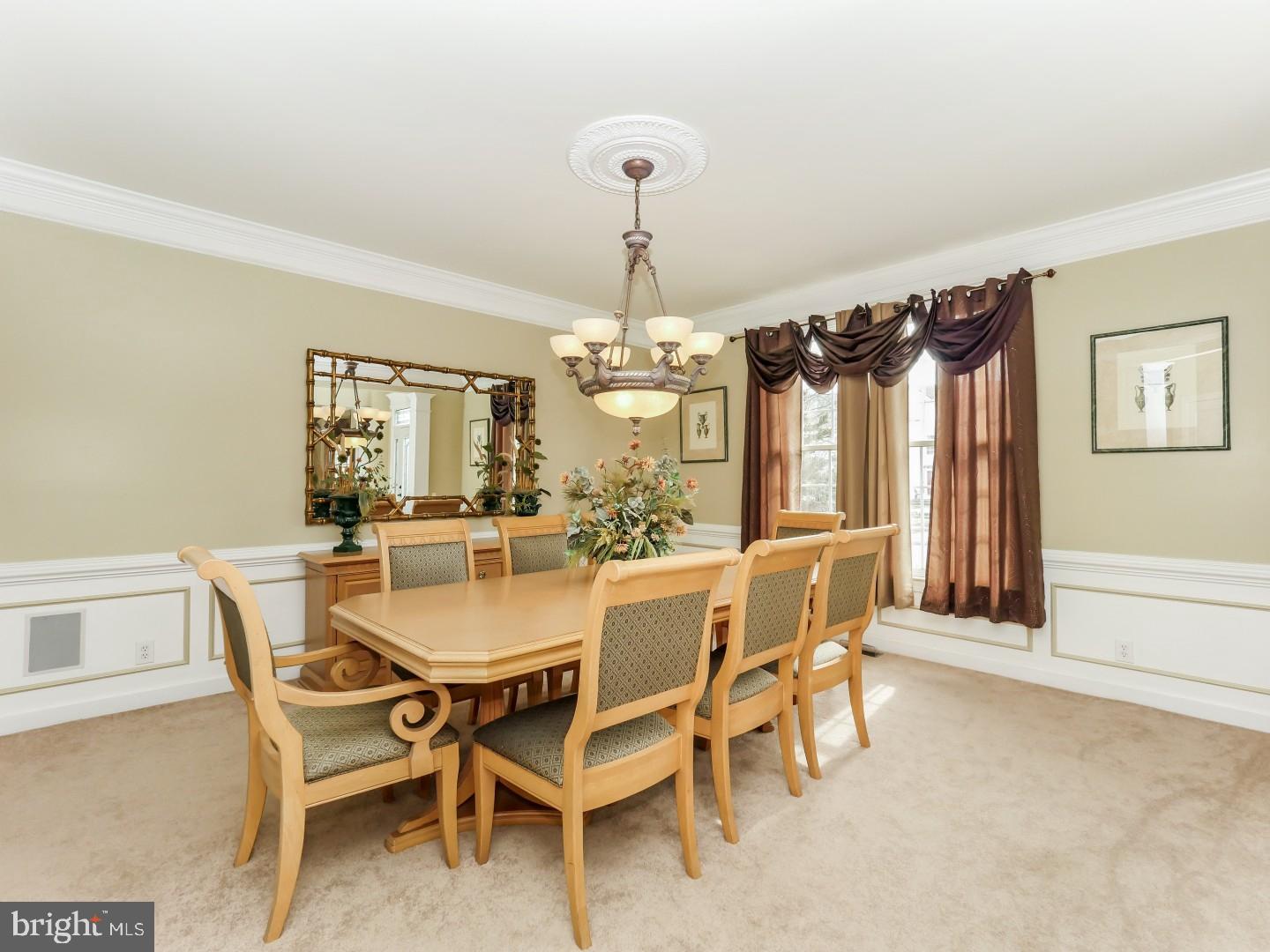 2 Millers Road Newtown, PA 18940 - Photo 8 of 25 Dining Room