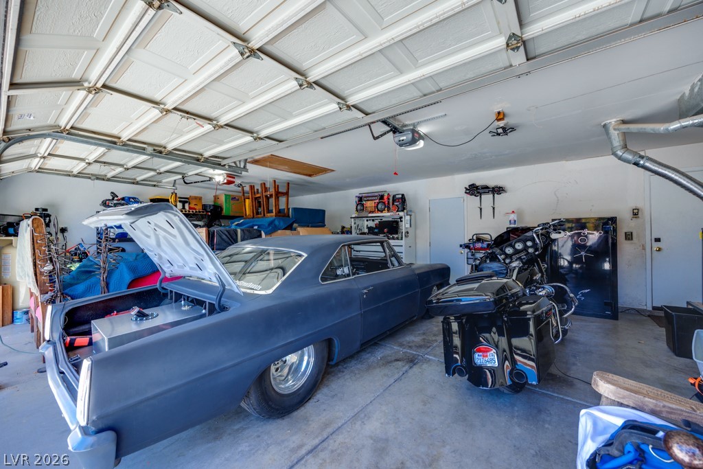 5808 Lone Song Road North Las Vegas, NV 89031 - Photo 85 of 98