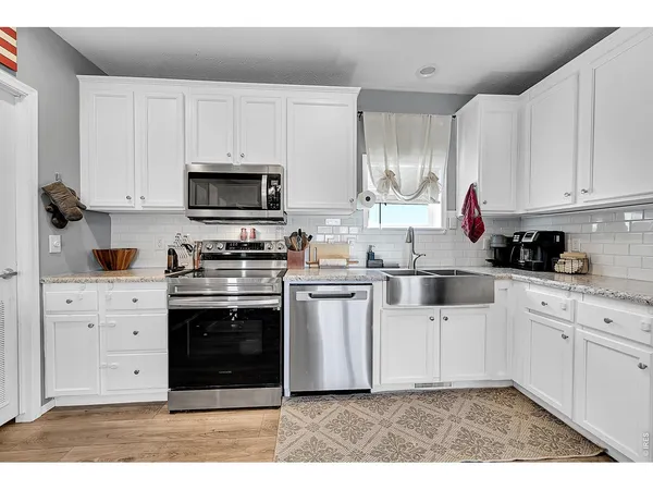 $610,000 | 50620 County Road 33, Nunn, CO 80648