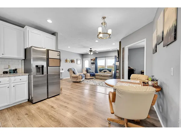 $610,000 | 50620 County Road 33, Nunn, CO 80648