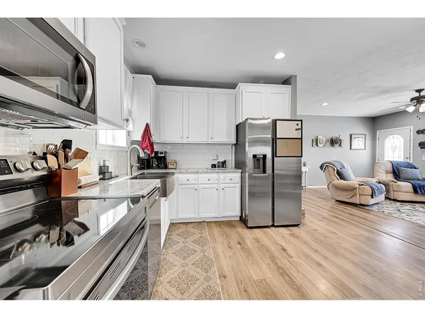 $610,000 | 50620 County Road 33, Nunn, CO 80648