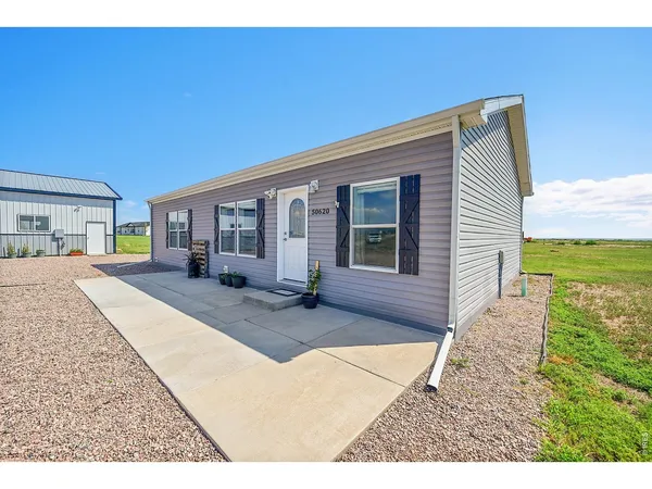 $610,000 | 50620 County Road 33, Nunn, CO 80648