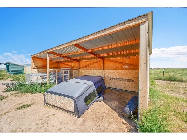 $610,000 | 50620 County Road 33, Nunn, CO 80648