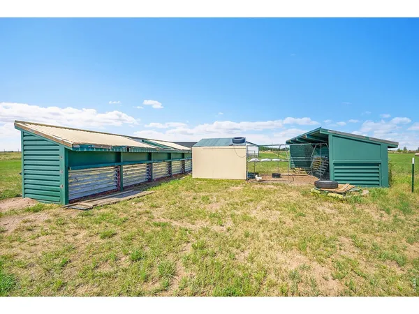 $610,000 | 50620 County Road 33, Nunn, CO 80648