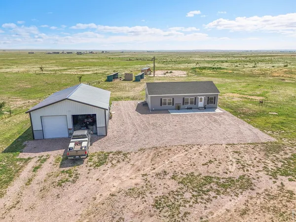 $610,000 | 50620 County Road 33, Nunn, CO 80648