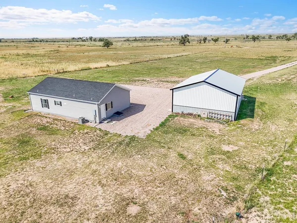 $610,000 | 50620 County Road 33, Nunn, CO 80648