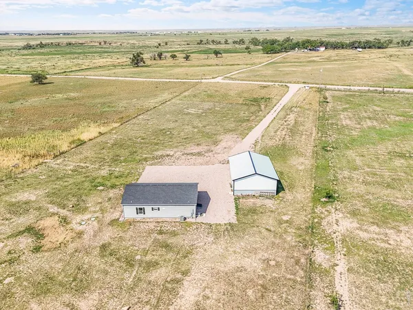 $610,000 | 50620 County Road 33, Nunn, CO 80648