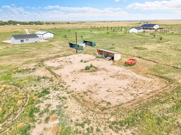 $610,000 | 50620 County Road 33, Nunn, CO 80648