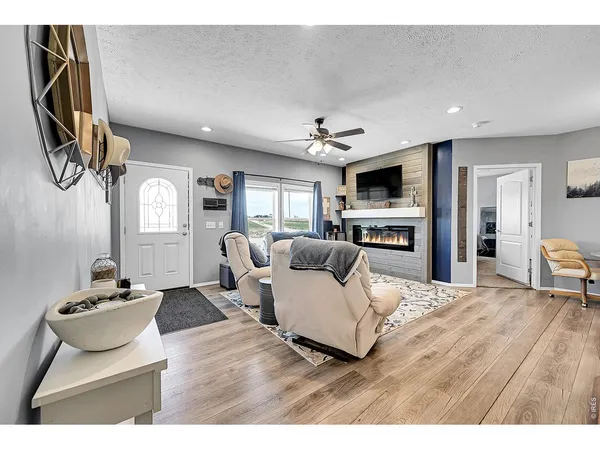 $610,000 | 50620 County Road 33, Nunn, CO 80648