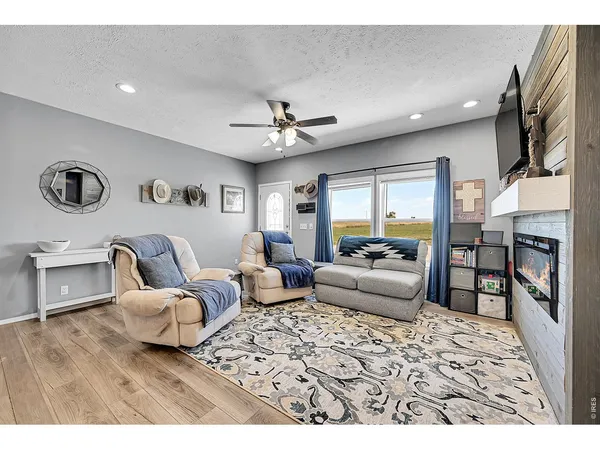 $610,000 | 50620 County Road 33, Nunn, CO 80648