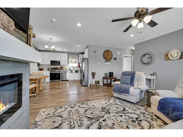 $610,000 | 50620 County Road 33, Nunn, CO 80648