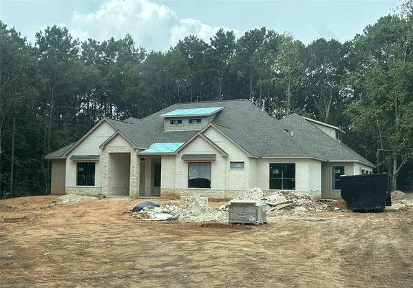 $995,000 | 14797 Turquoise Trail, Willis, TX 77378