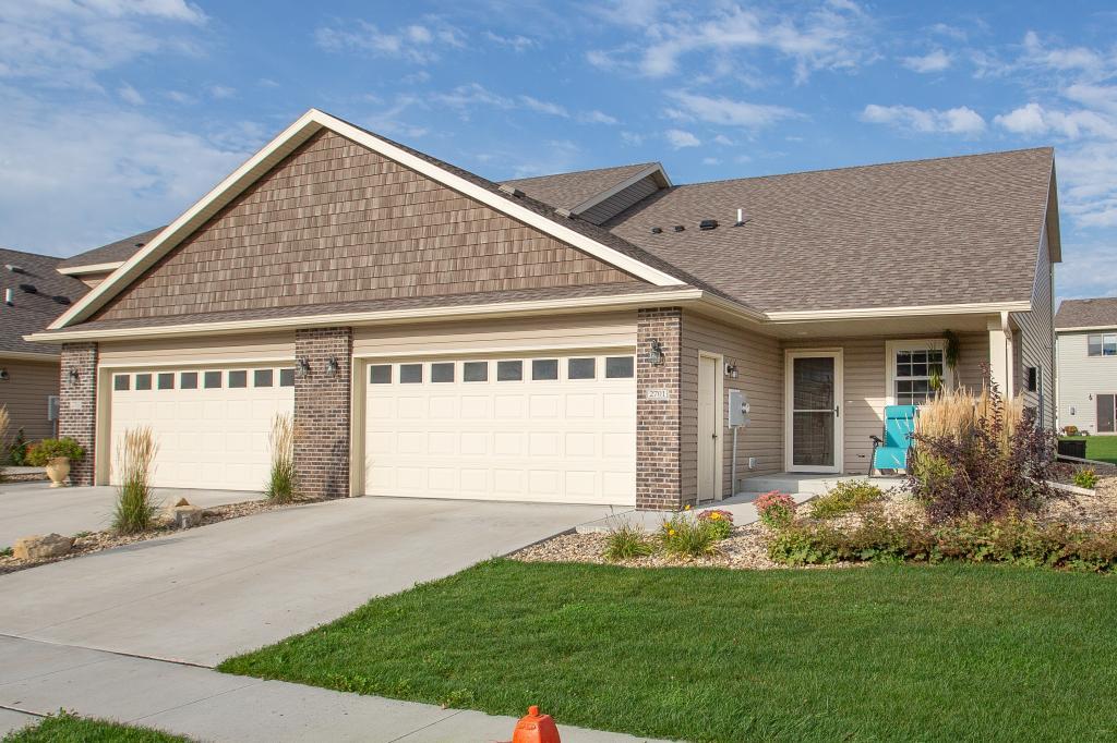 2701 Hawk Ridge Court Southeast Rochester, MN 55904 - Photo 1 of 1