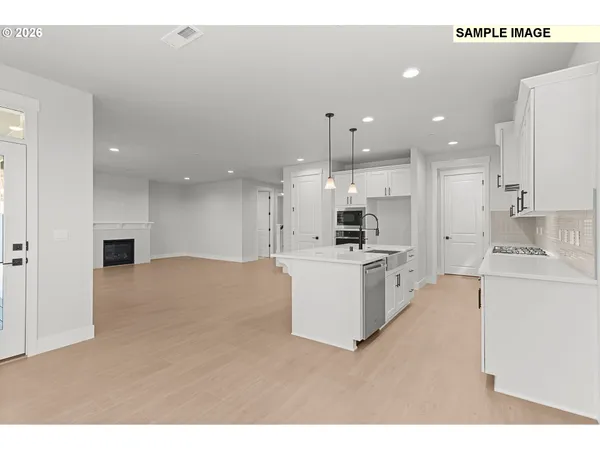 $910,189 | 9260 North Clover Street, Unit LOT 269, Camas, WA 98607