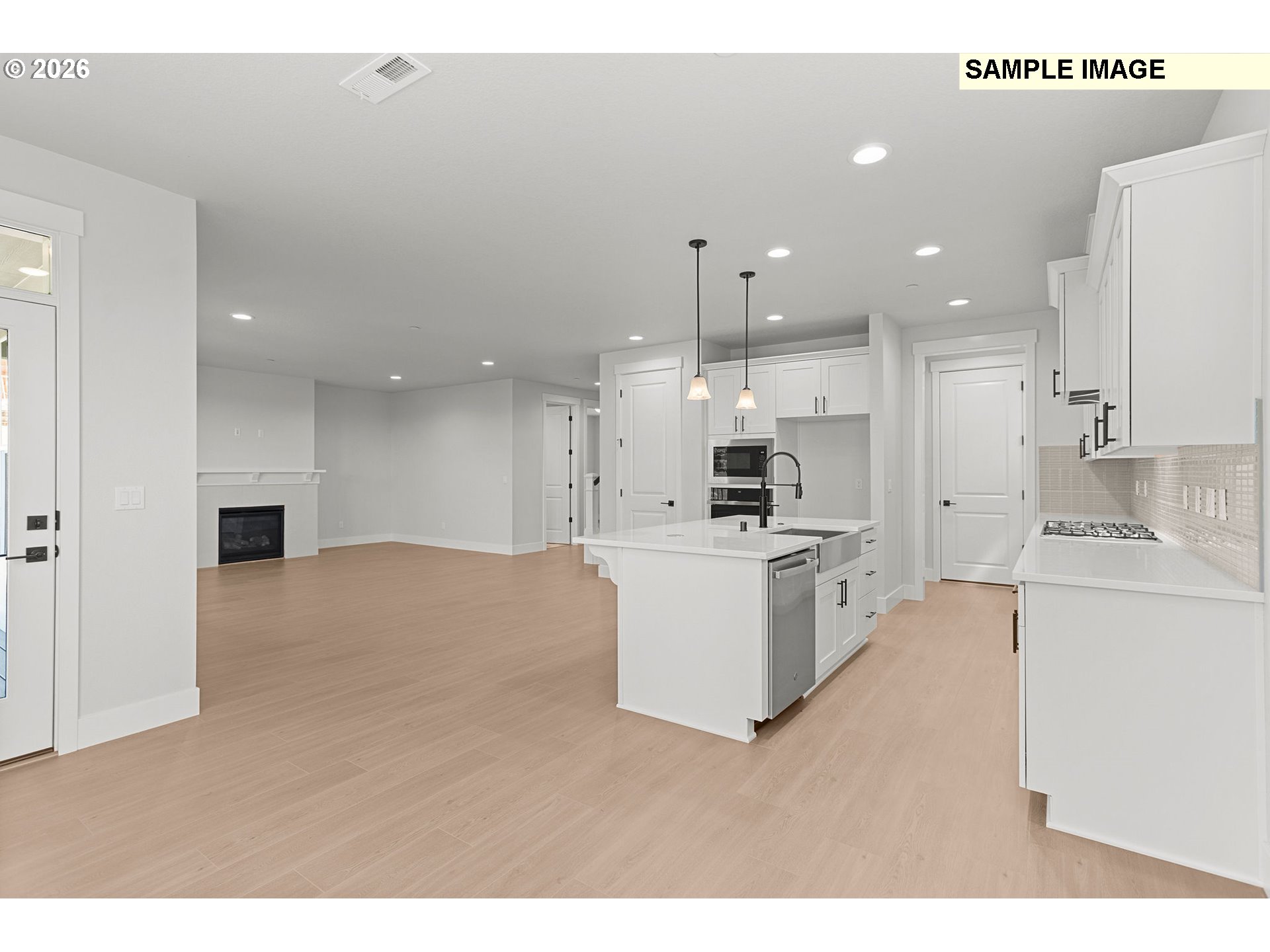9260 North Clover Street, Unit LOT 269 Camas, WA 98607 - Photo 12 of 31