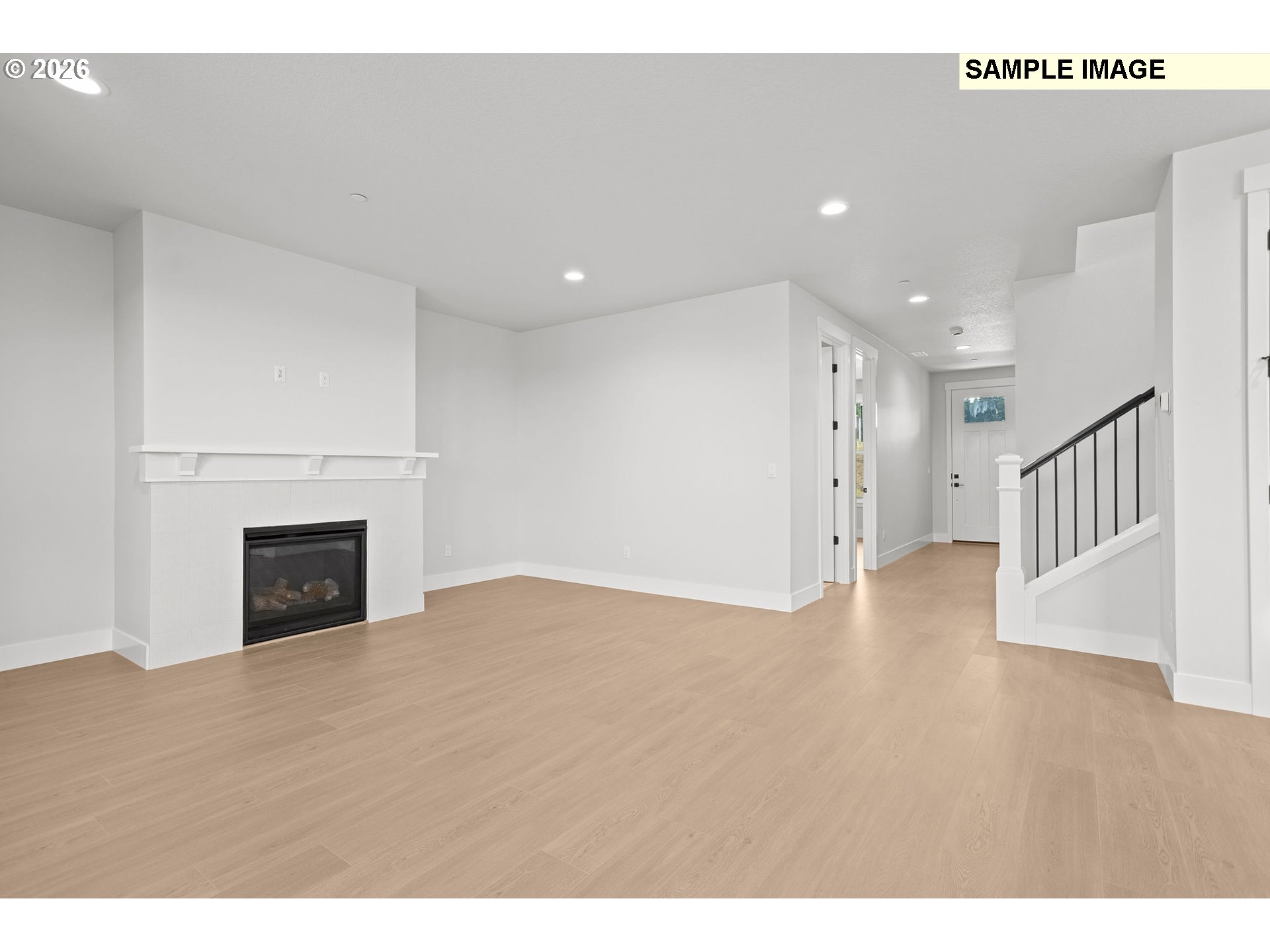 9260 North Clover Street, Unit LOT 269 Camas, WA 98607 - Photo 13 of 31