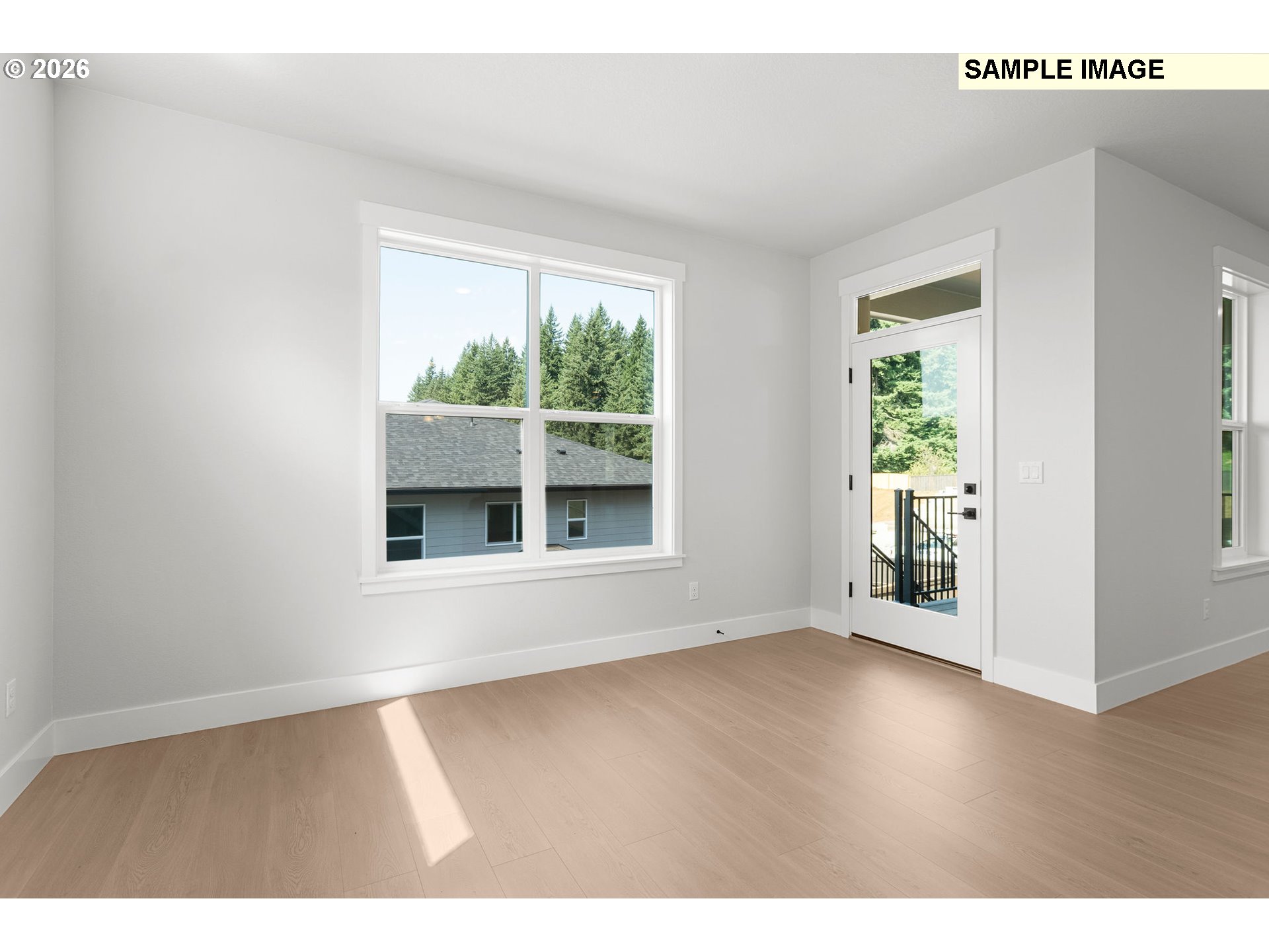 9260 North Clover Street, Unit LOT 269 Camas, WA 98607 - Photo 14 of 31