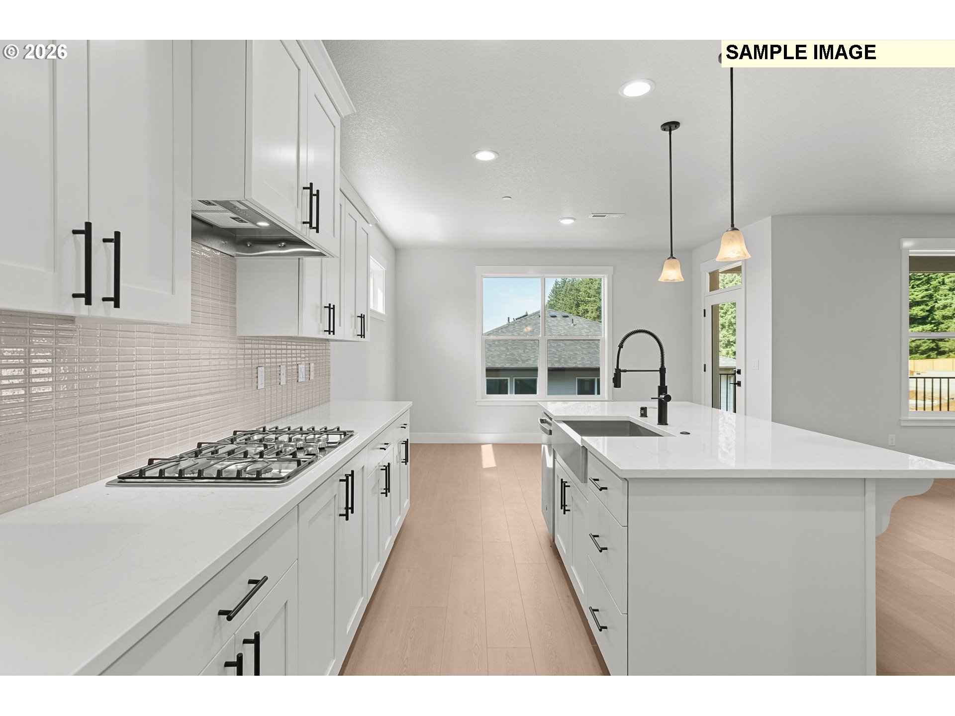 9260 North Clover Street, Unit LOT 269 Camas, WA 98607 - Photo 15 of 31