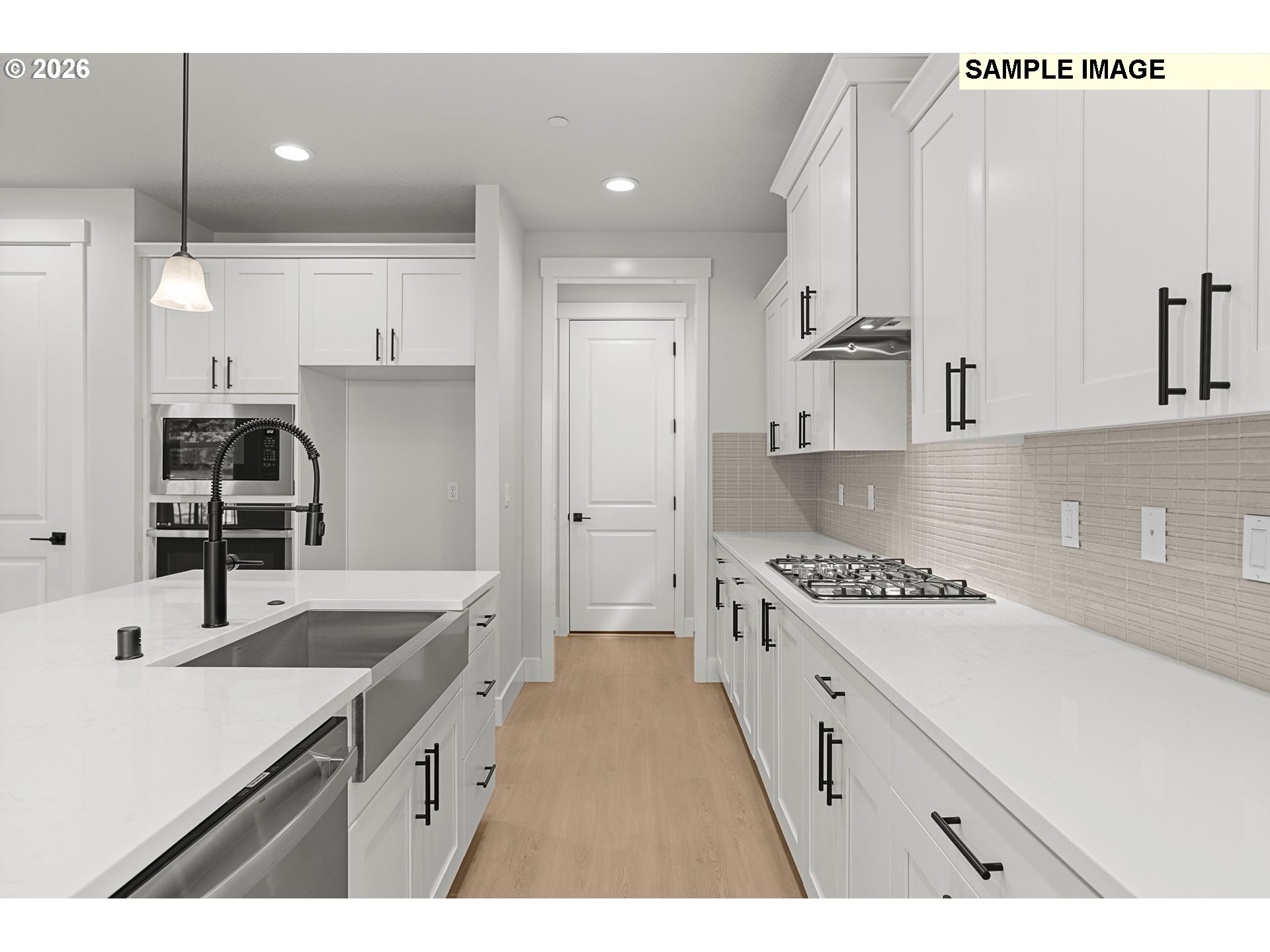 9260 North Clover Street, Unit LOT 269 Camas, WA 98607 - Photo 17 of 31