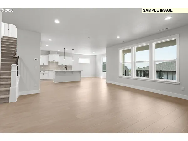 $910,189 | 9260 North Clover Street, Unit LOT 269, Camas, WA 98607