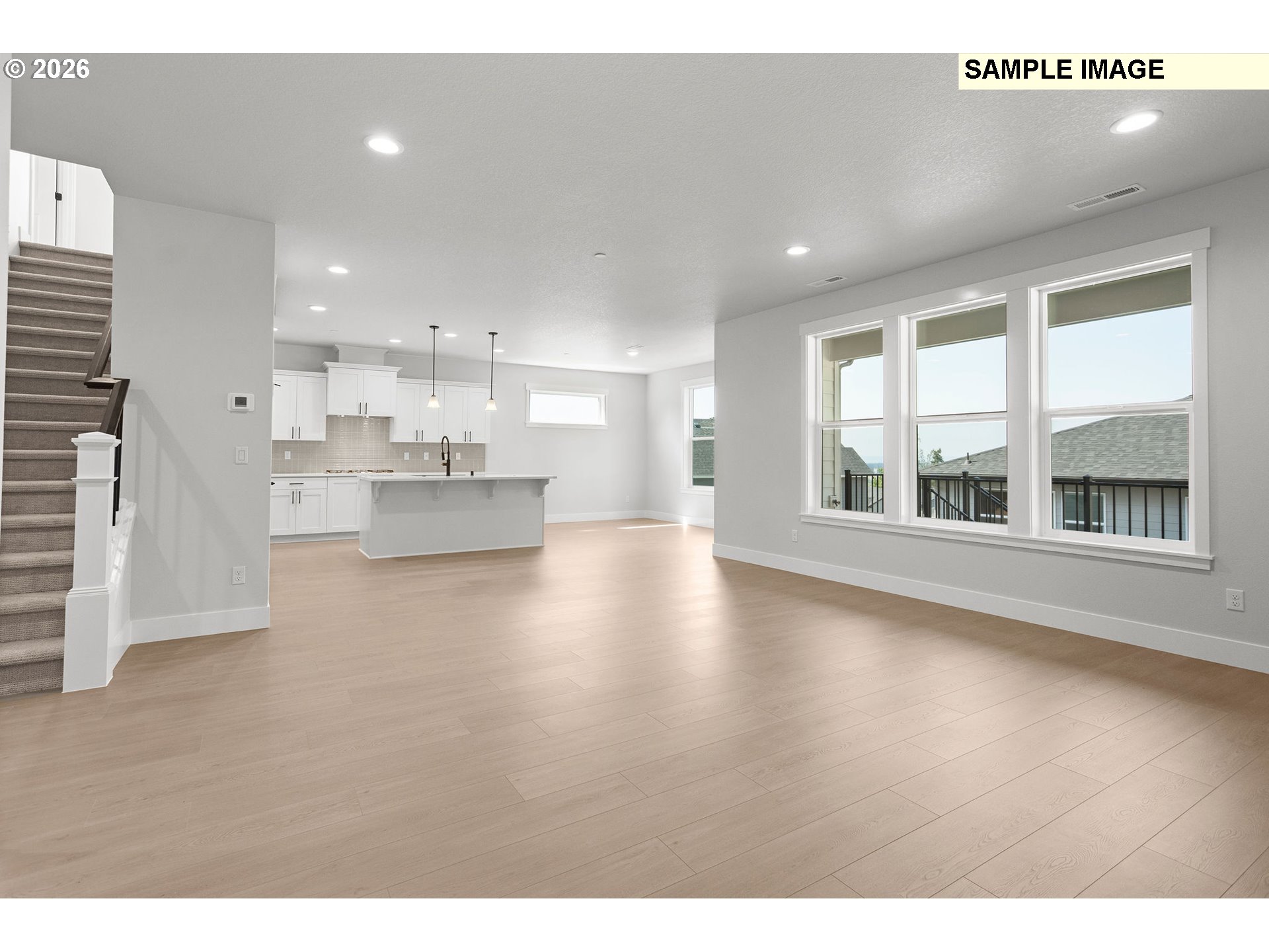 9260 North Clover Street, Unit LOT 269 Camas, WA 98607 - Photo 18 of 31
