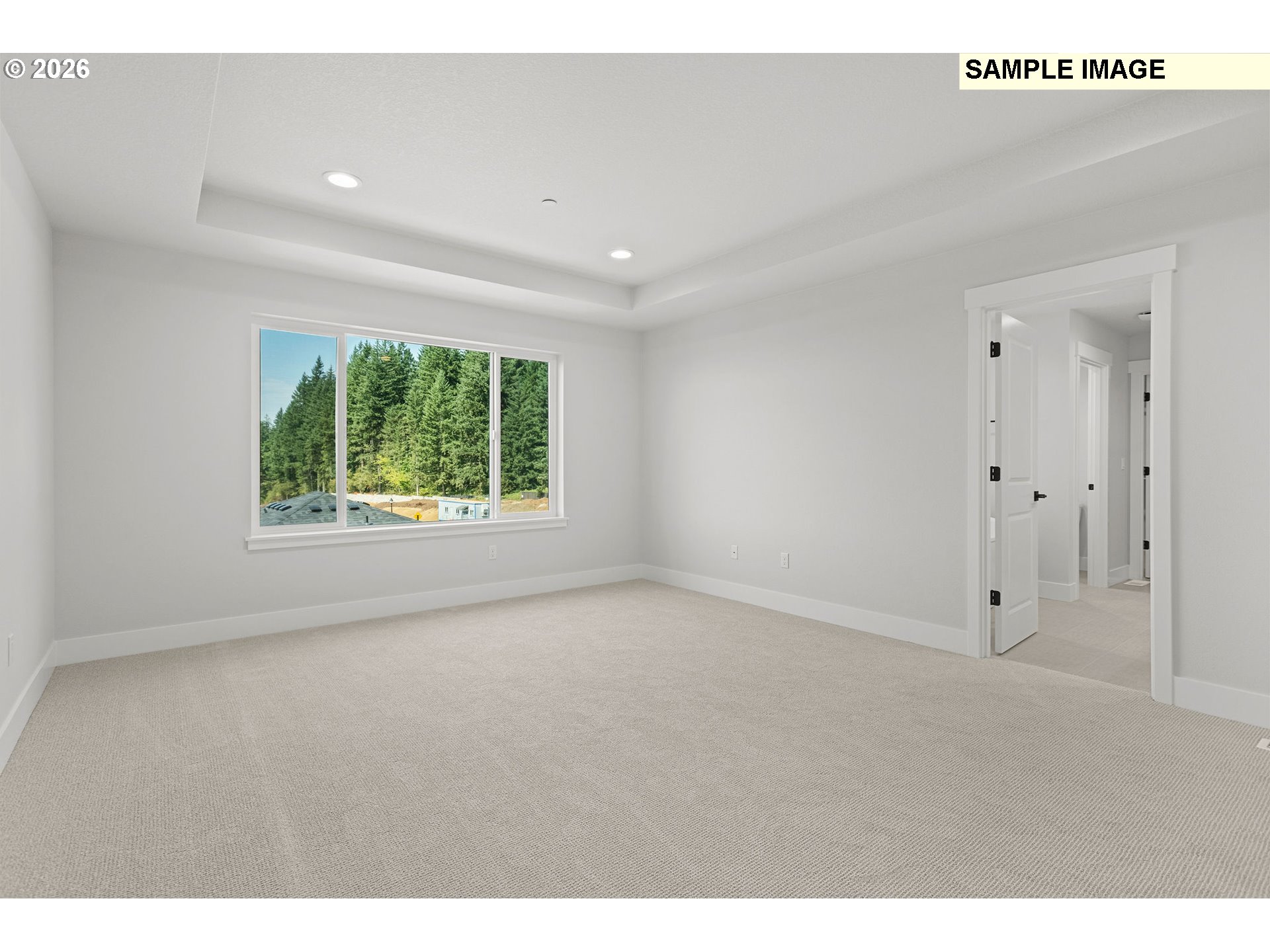 9260 North Clover Street, Unit LOT 269 Camas, WA 98607 - Photo 22 of 31