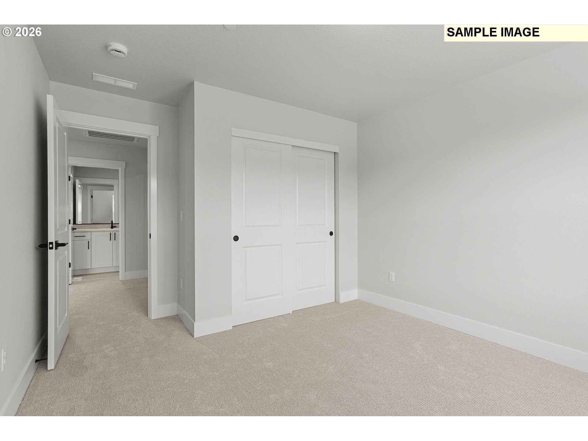 9260 North Clover Street, Unit LOT 269 Camas, WA 98607 - Photo 30 of 31