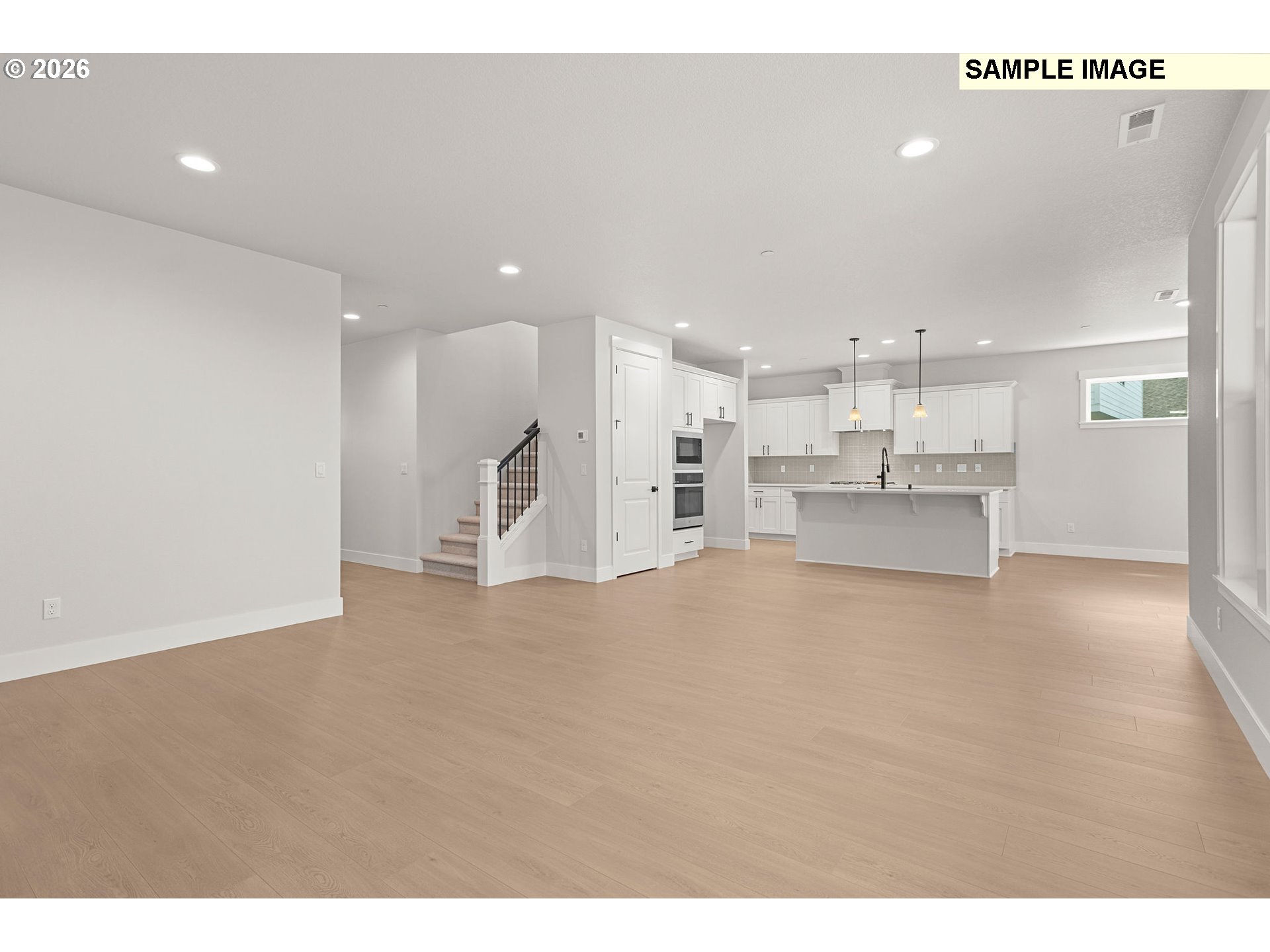 9260 North Clover Street, Unit LOT 269 Camas, WA 98607 - Photo 5 of 31