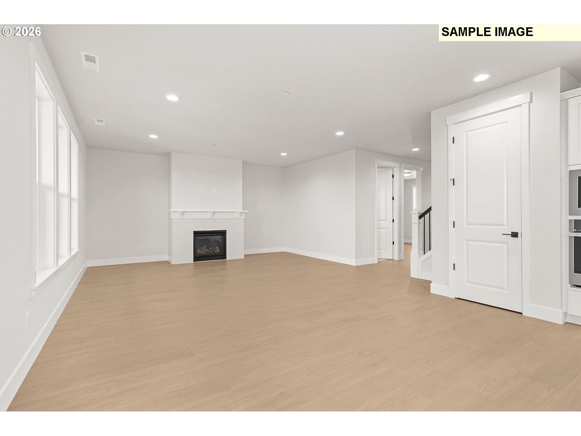 9260 North Clover Street, Unit LOT 269 Camas, WA 98607 - Photo 6 of 31
