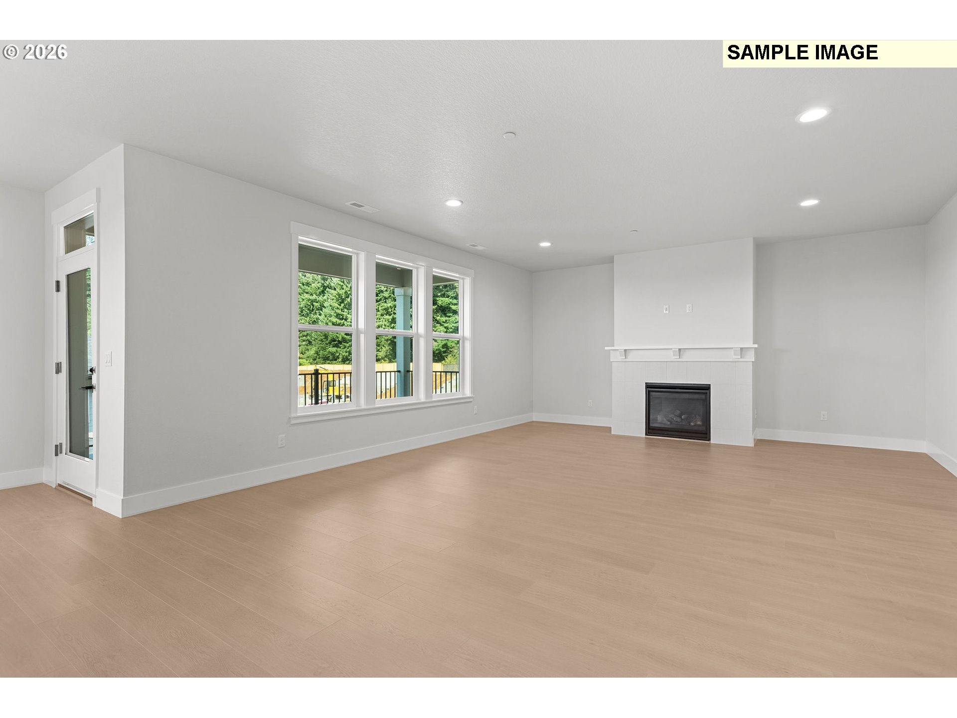 9260 North Clover Street, Unit LOT 269 Camas, WA 98607 - Photo 7 of 31