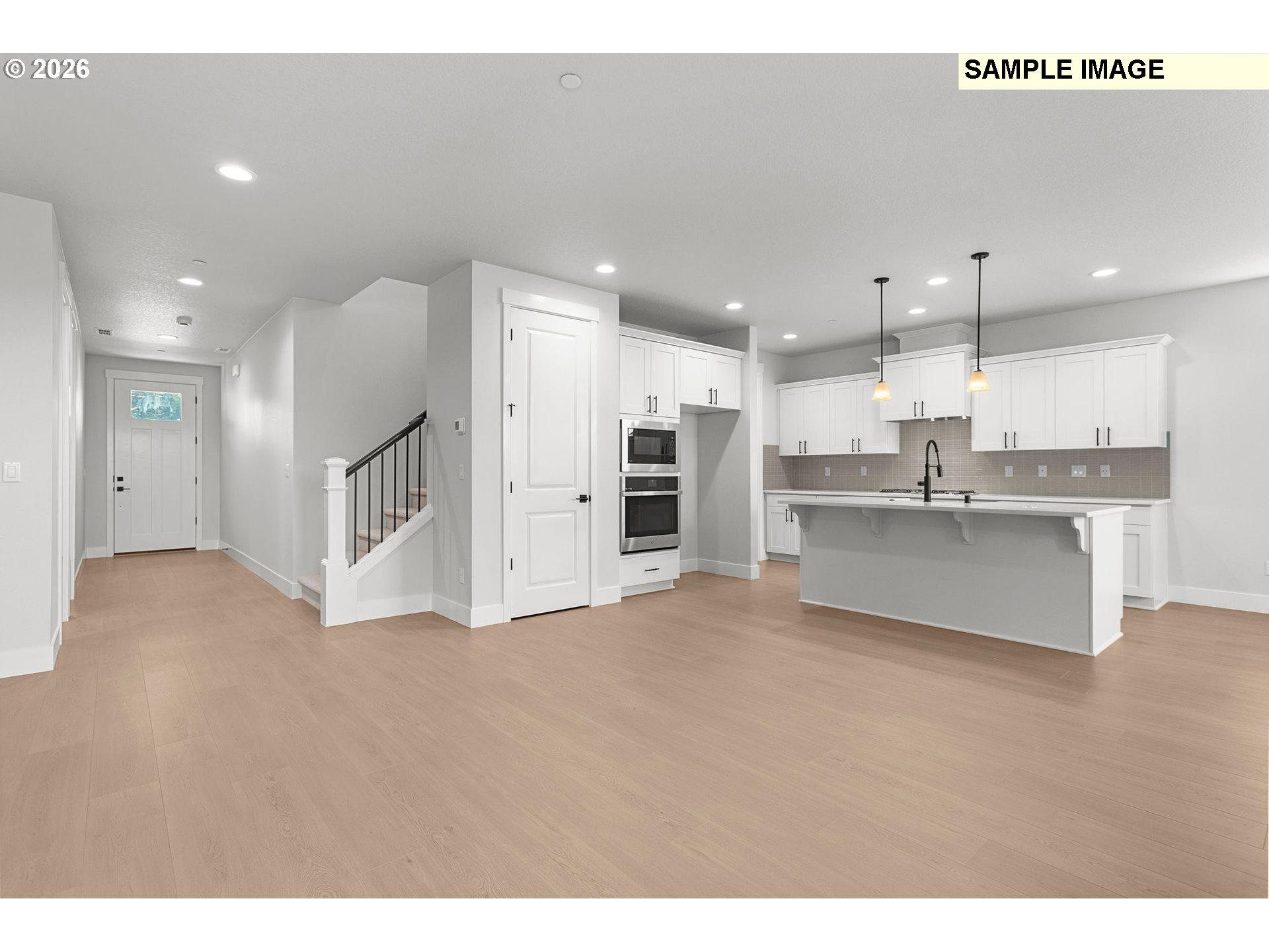 9260 North Clover Street, Unit LOT 269 Camas, WA 98607 - Photo 8 of 31