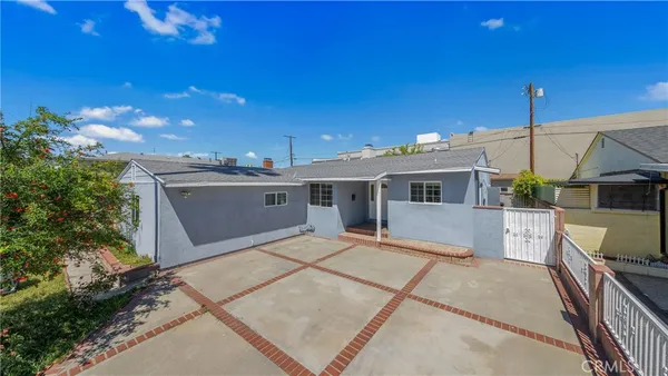 $4,195 | 12549 Barbara Ann Street, North Hollywood, CA 91605