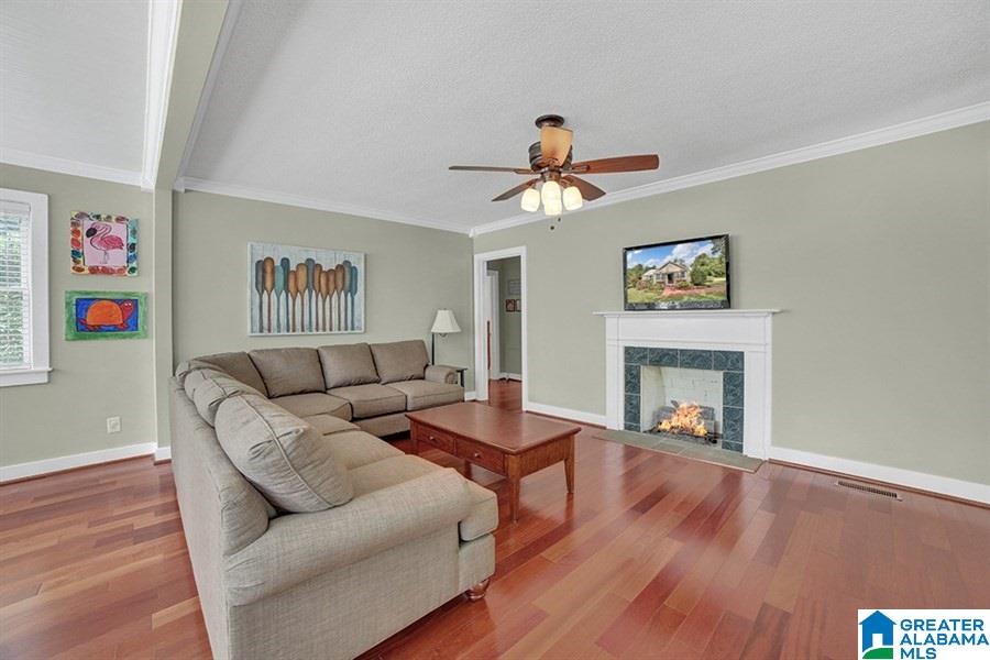 508 Chalkville Road Trussville, AL 35173 - Photo 3 of 18