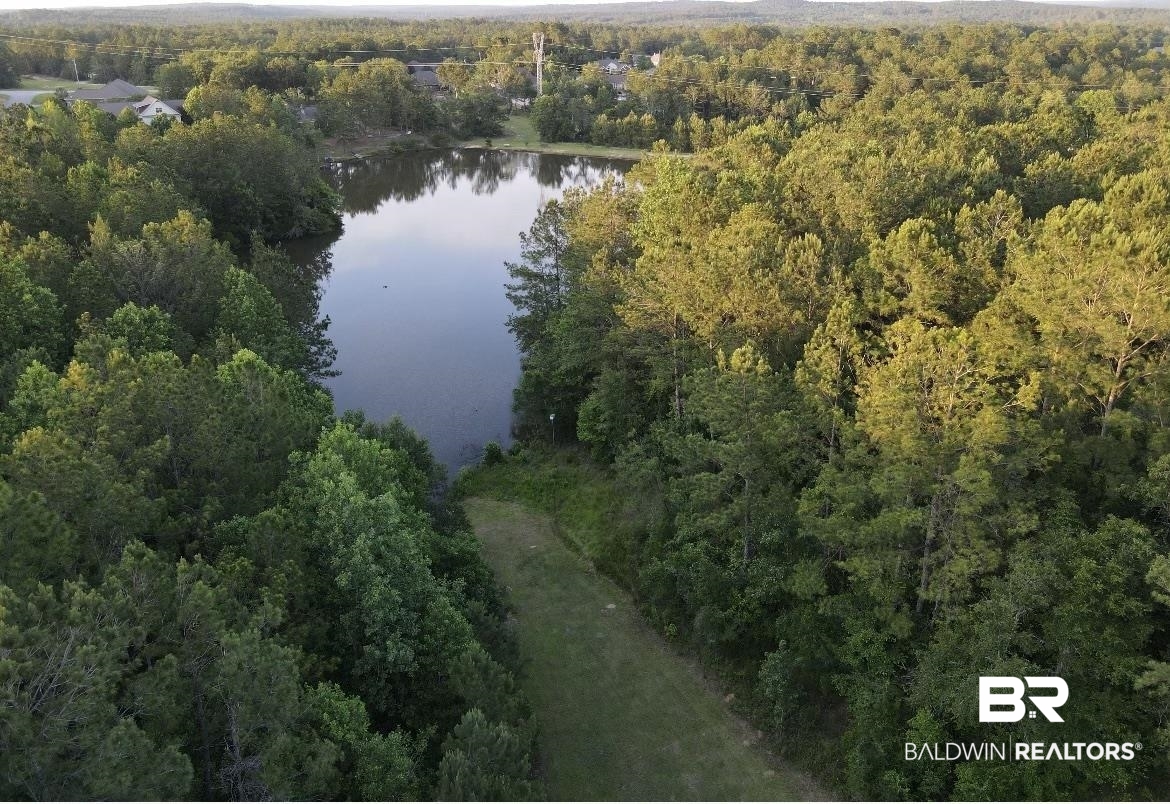 7801 Bromley Road Bay Minette, AL 36507 - Photo 49 of 49