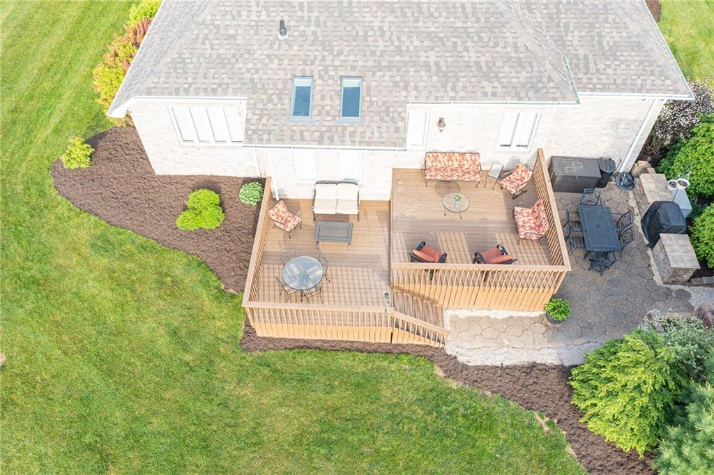 104 Rochelle Lane Monaca, PA 15061 - Photo 22 of 25 Gallery Image 22