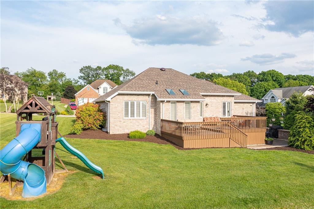 104 Rochelle Lane Monaca, PA 15061 - Photo 23 of 25 Gallery Image 23