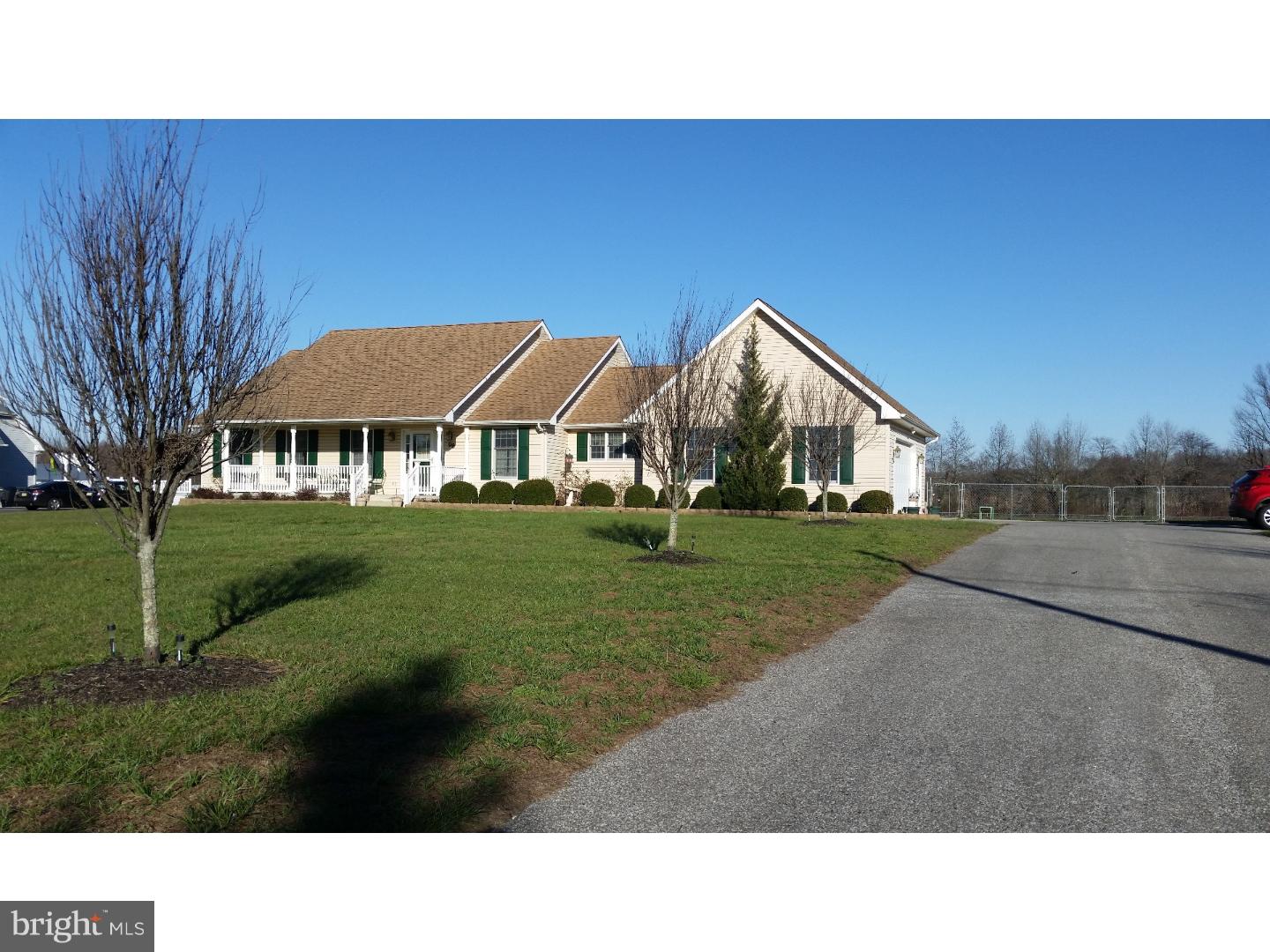 98 New Freedom Road Monroeville, NJ 08343 - Photo 1 of 17 Exterior Front