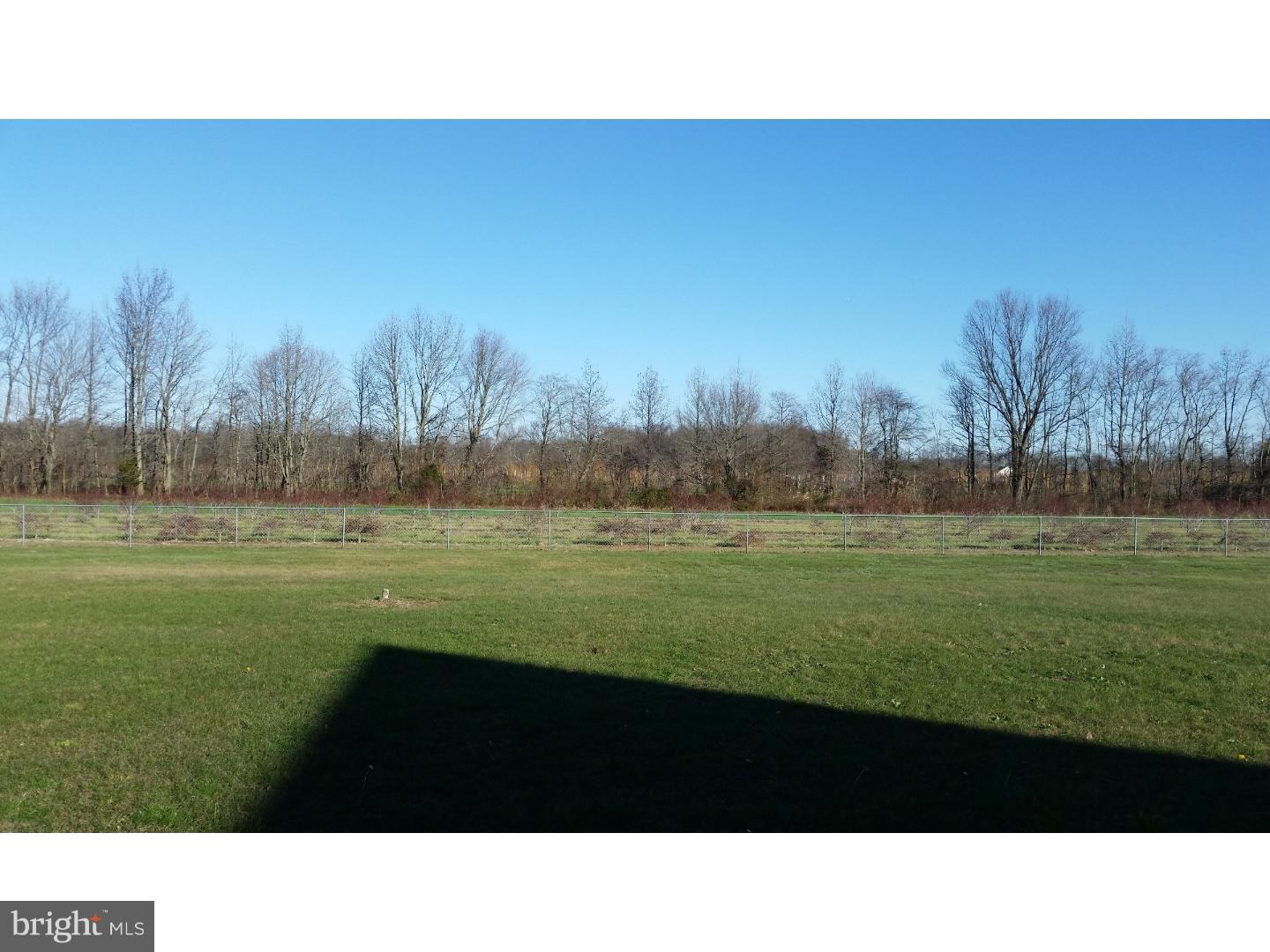 98 New Freedom Road Monroeville, NJ 08343 - Photo 17 of 17 View in Back