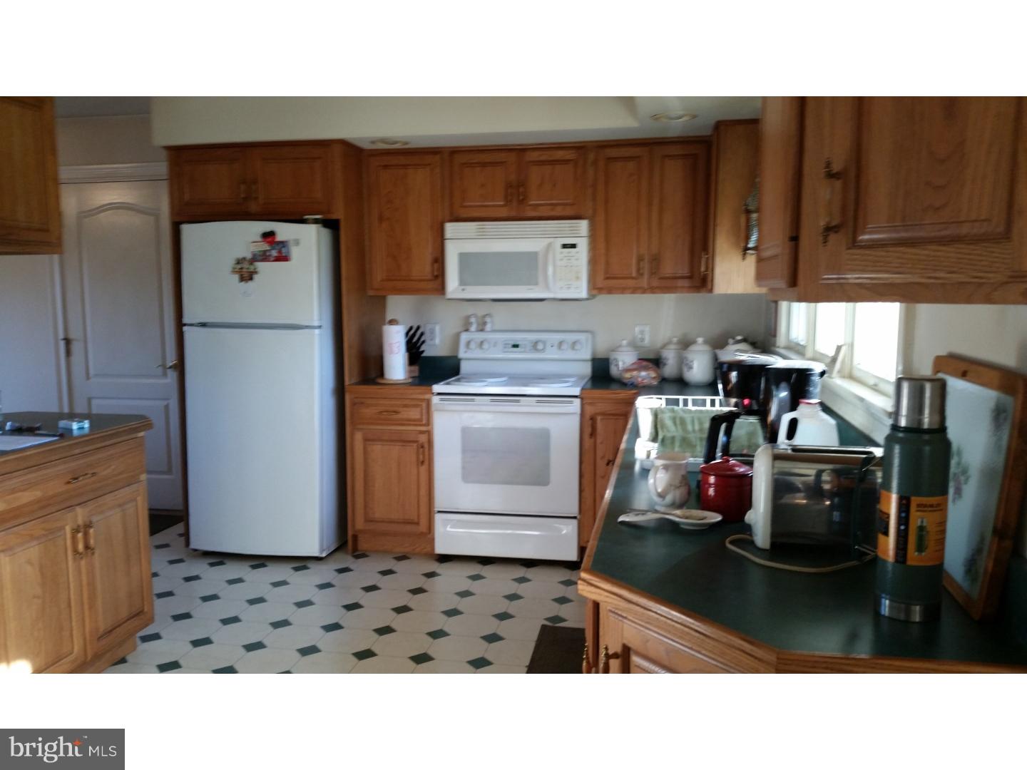98 New Freedom Road Monroeville, NJ 08343 - Photo 7 of 17 Kitchen
