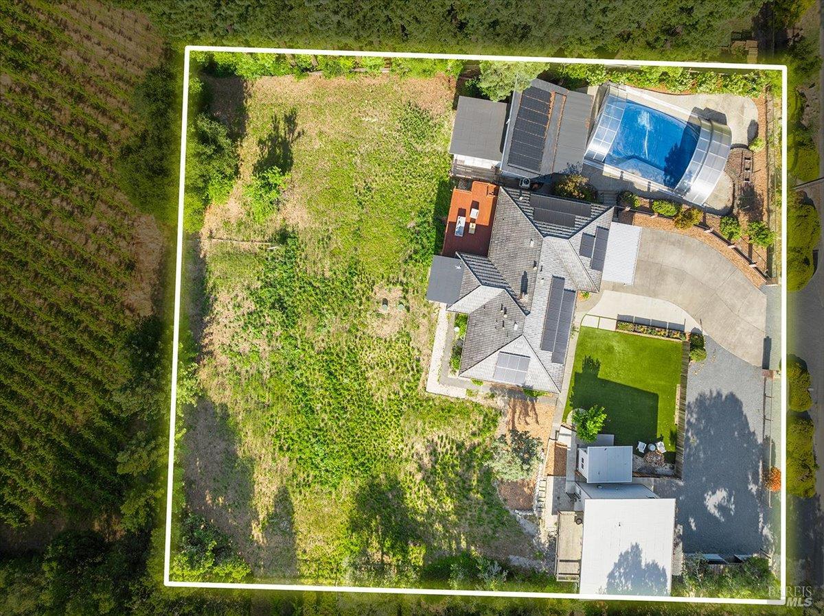 6096 Vine Hill School Road Sebastopol, CA 95472 - Photo 72 of 75