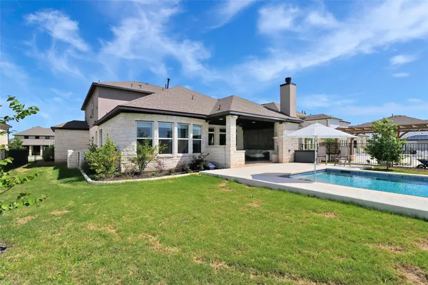 $5,650 | 702 Tomichi Trail, Austin, TX 78738
