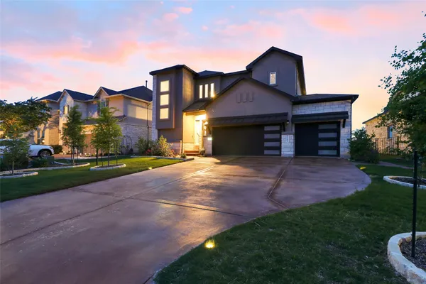 $5,650 | 702 Tomichi Trail, Austin, TX 78738
