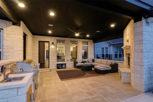 $5,650 | 702 Tomichi Trail, Austin, TX 78738