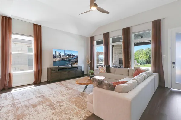$5,650 | 702 Tomichi Trail, Austin, TX 78738