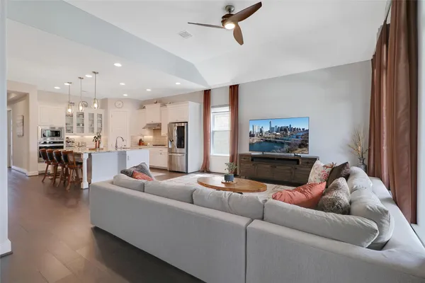 $5,650 | 702 Tomichi Trail, Austin, TX 78738