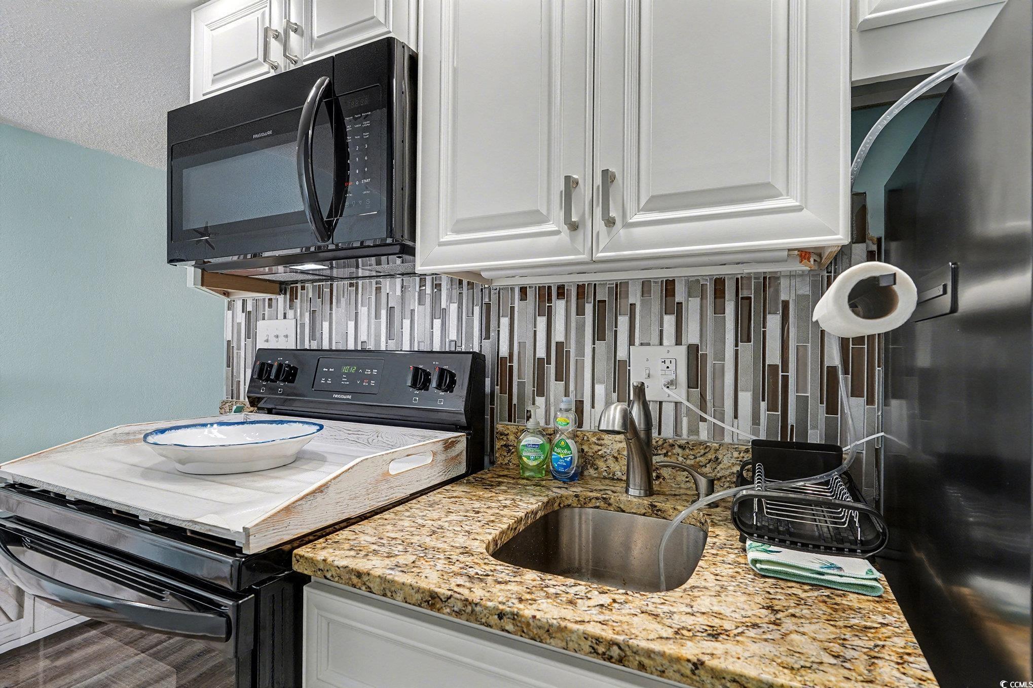 1906 South Ocean Boulevard, Unit 108B Myrtle Beach, SC 29577 - Photo 11 of 33