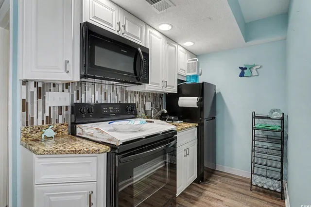 $149,900 | 1906 South Ocean Boulevard, Unit 108B, Myrtle Beach, SC 29577