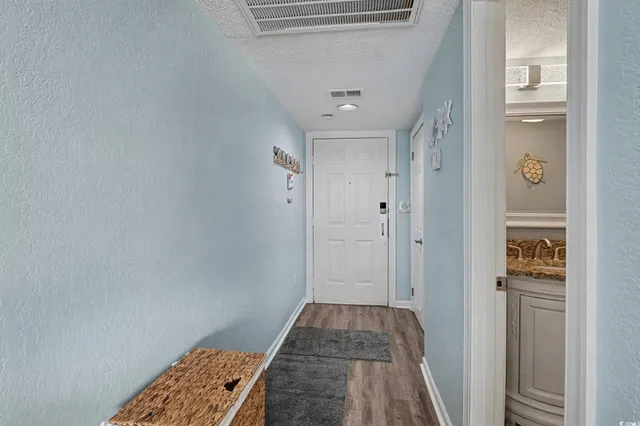 $149,900 | 1906 South Ocean Boulevard, Unit 108B, Myrtle Beach, SC 29577