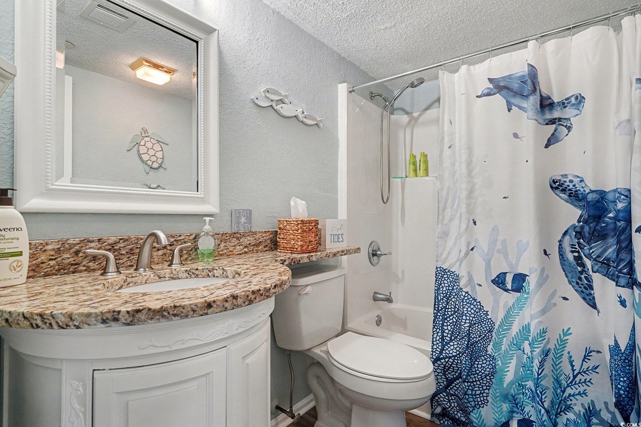 1906 South Ocean Boulevard, Unit 108B Myrtle Beach, SC 29577 - Photo 14 of 33