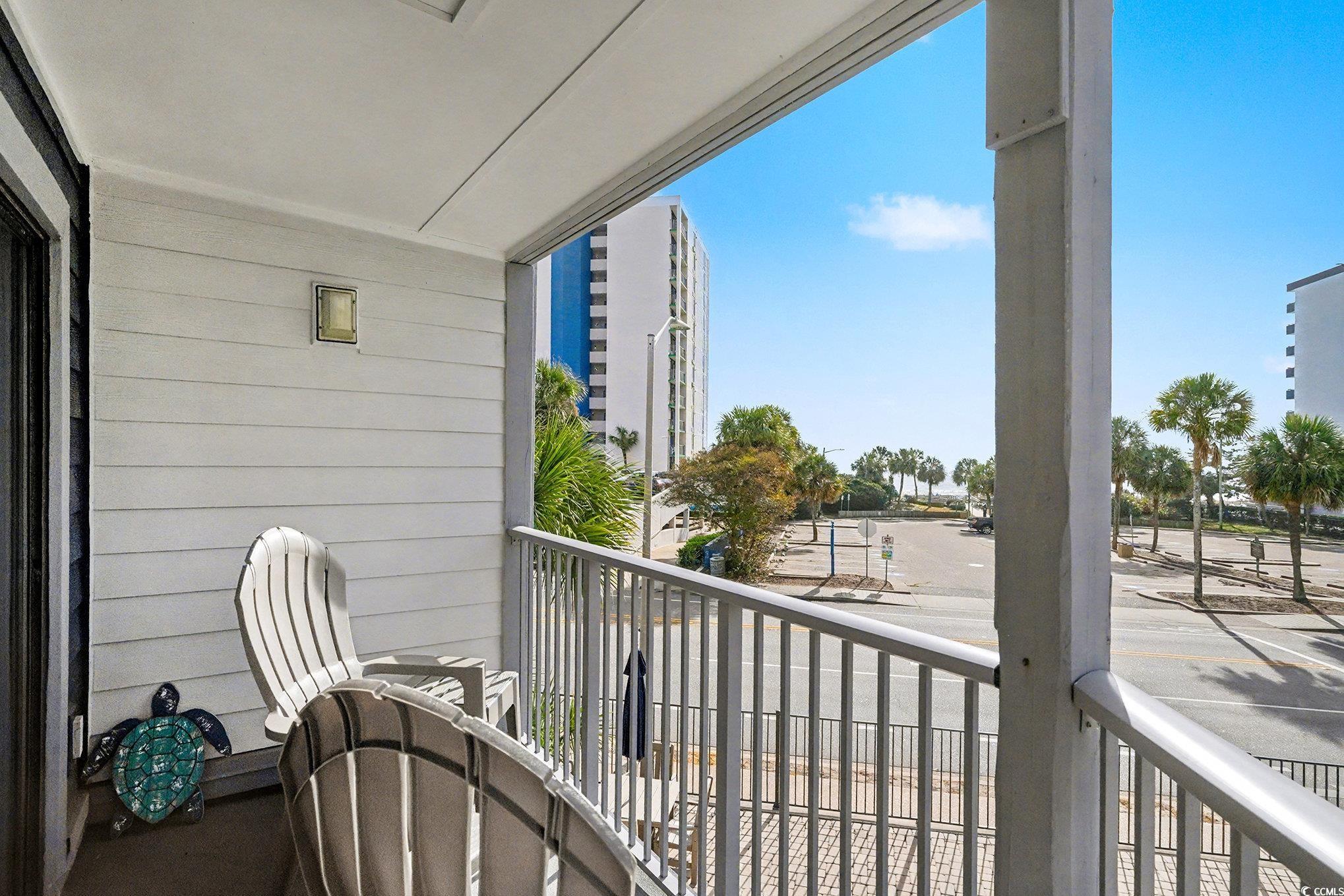 1906 South Ocean Boulevard, Unit 108B Myrtle Beach, SC 29577 - Photo 15 of 33
